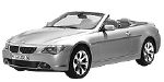 BMW E64 P2772 Fault Code