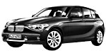 BMW F20 P2772 Fault Code