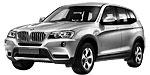 BMW F25 P2772 Fault Code